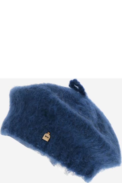 Homeware Myssy Wool Basket