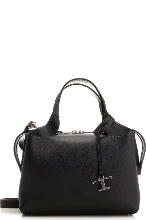 Tod's for Women Tod's Bauletto Bag