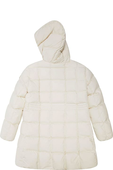 Moncler for Kids Moncler Arina Down Jacket