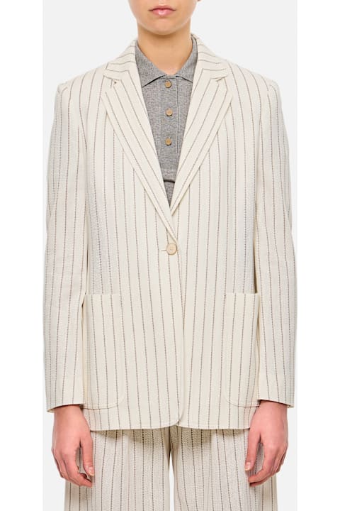 Coats & Jackets for Women Max Mara Jady Jacket