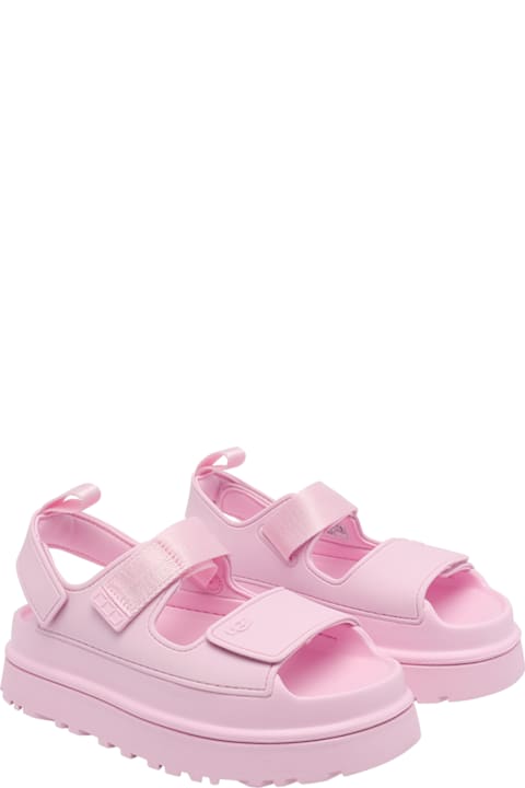 UGG Goldenglow Sandals