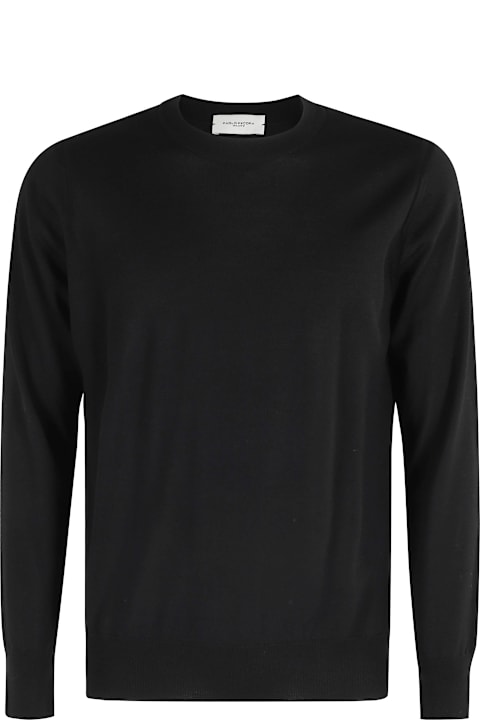 Paolo Pecora for Kids Paolo Pecora Maglia Girocollo