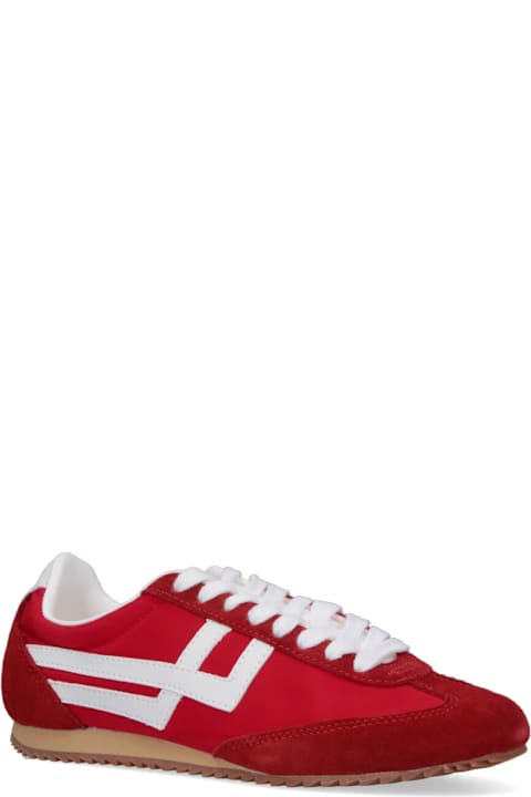 PRO-Keds "racer 77" Sneakers