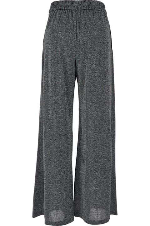 Momonì Clothing for Women Momonì Aspen Lurex Pants