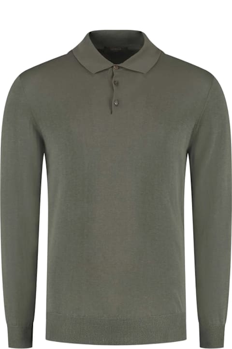 Zanone for Women Zanone Sweater