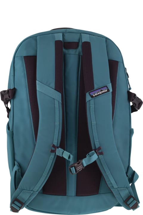 Patagonia Backpacks for Men Patagonia Refugio - Backpack