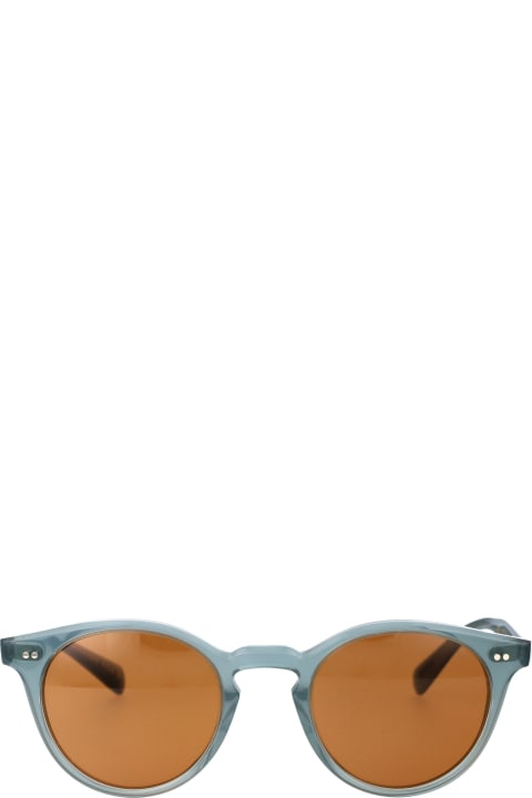 Eyewear for Women Oliver Peoples Romare Sun Sunglasses
