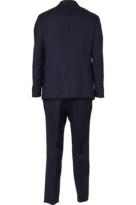 Luigi Bianchi Mantova لـ Women Luigi Bianchi Mantova Suit