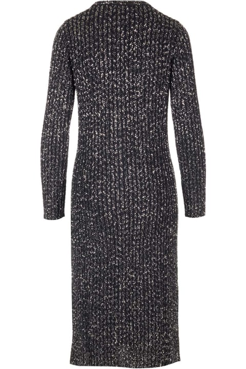 Missoni for Women Missoni Cardigan Dress Missoni