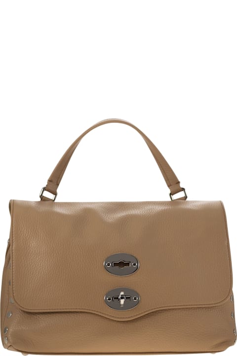 Homeware Zanellato Postina Daily Marrone Cantucci S