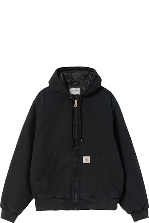 Homeware Carhartt Og Active Jacket