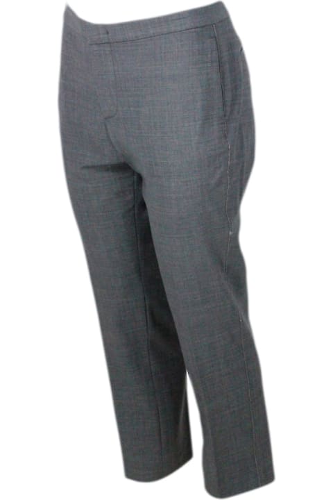 أدوات منزلية Fabiana Filippi Pants