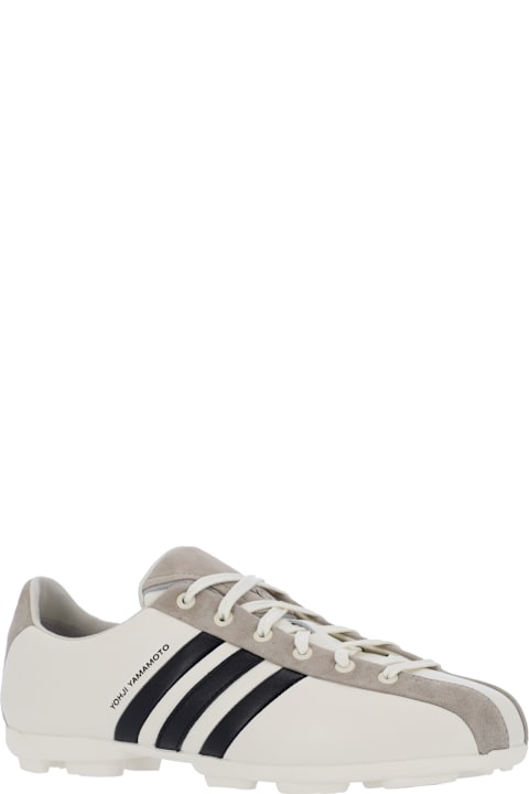 Y-3 
field
 Sneakers