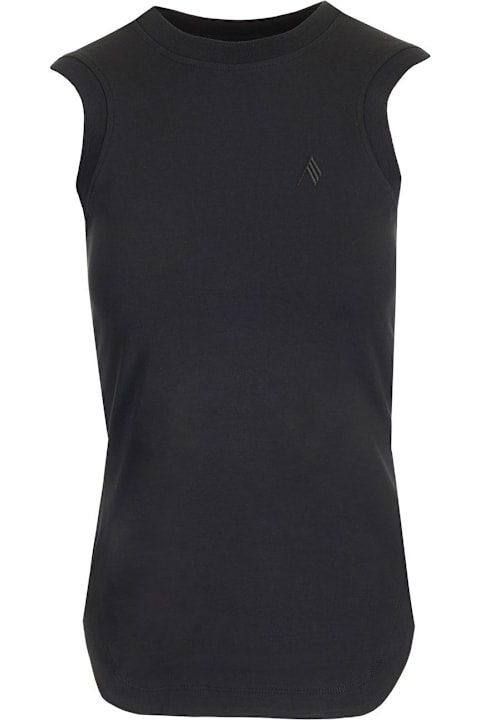 Homeware The Attico 'reese' Tank Top