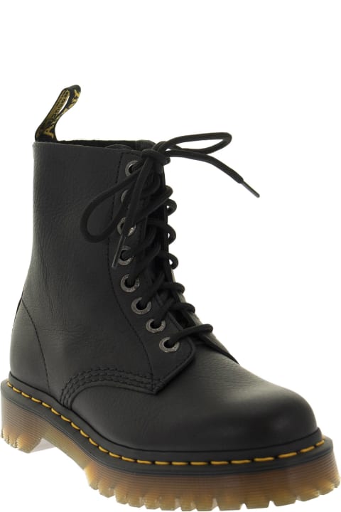 Dr. Martens أحذية لـ القسم الرجالي Dr. Martens Pascal Bex 1460 Boots