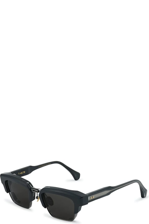 T Henri for Kids T Henri Speedtail - Nero Sunglasses