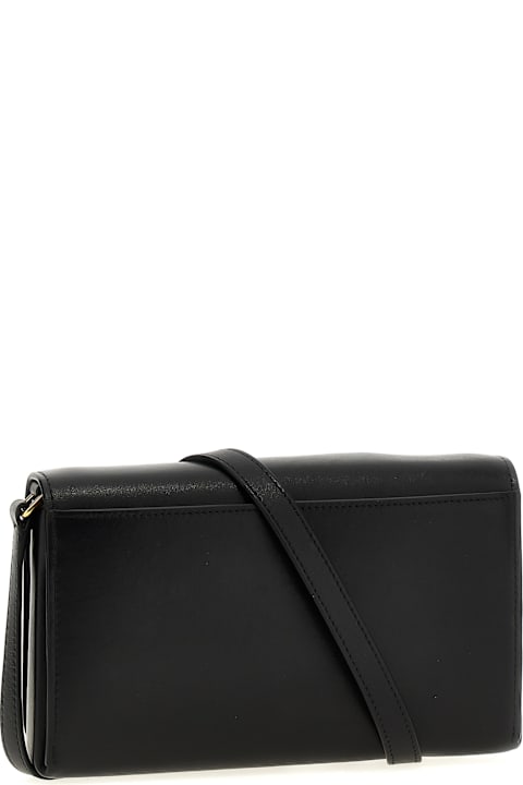 Mulberry Wallets for Women Mulberry Wallet On Chain 'wool