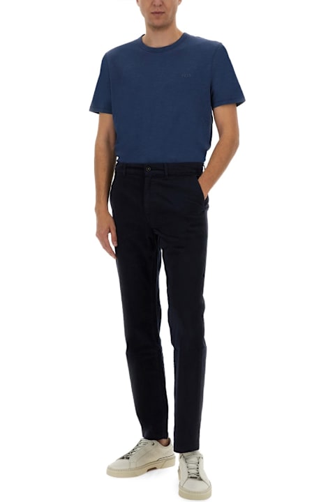 Clothing for Men Hugo Boss Chino Pants