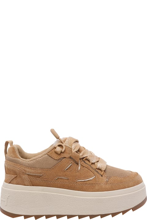 Ash for Men Ash Movie Platform Sneakers
