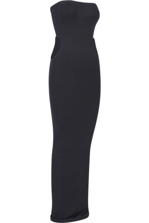 Wolford Dresses for Women Wolford Cut-out Maxi Dress