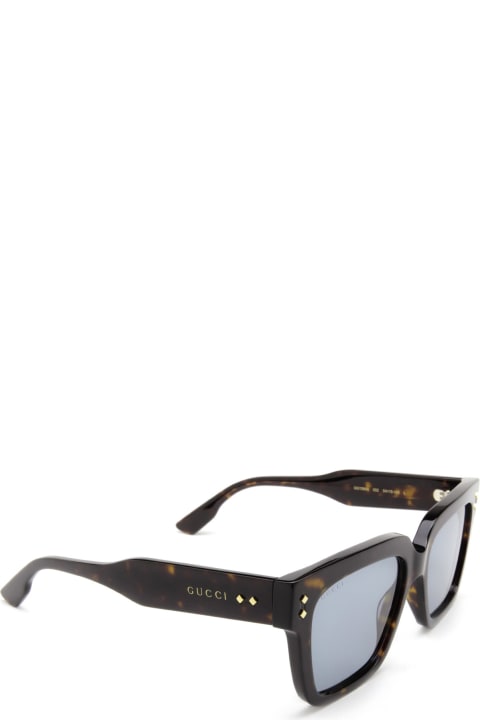 Eyewear for Men Gucci Eyewear Gg1084s Havana Sunglasses