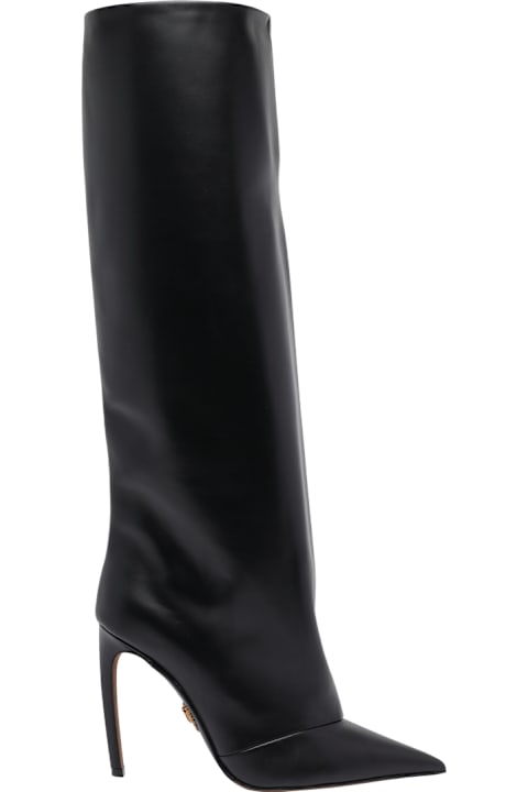 Homeware Dolce 
Gabbana Devotion Pump Boots