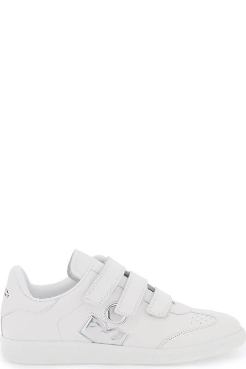 Sneakers for Women Marant Étoile Beth Leather Sneakers