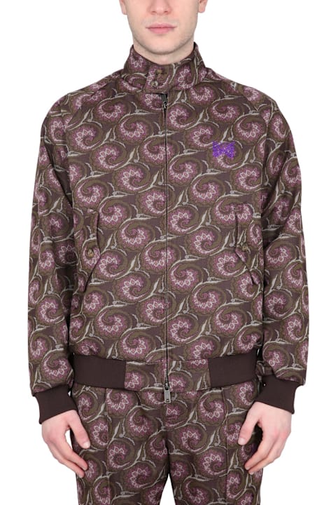 Needles for Women Needles Af Jacket G9
