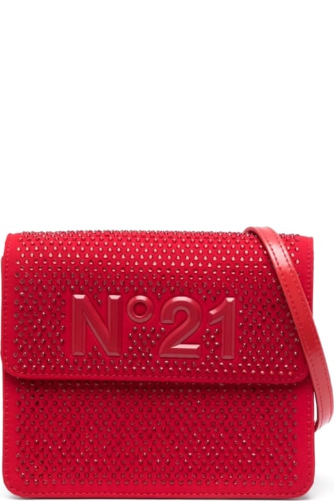 N.21 Accessories & Gifts for Girls N.21 Pouch