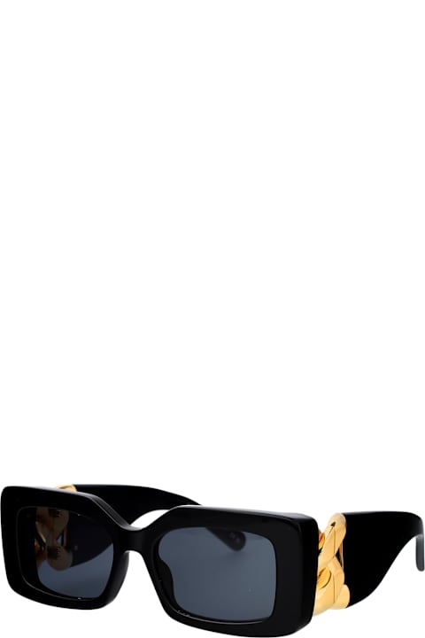Stella McCartney Eyewear Sc40047i-y Sunglasses | italist