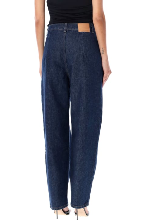 Homeware Magda Butrym Denim Pant
