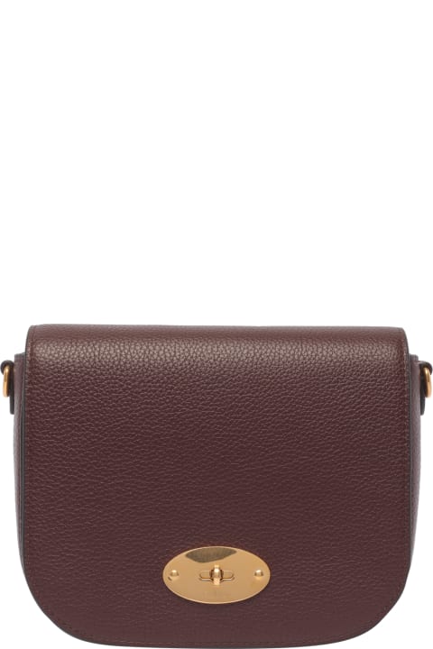 Mulberry for Women Mulberry Small Darley Crossbody Bag
