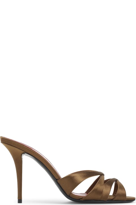 Homeware Saint Laurent Chandelle 95 Sandals