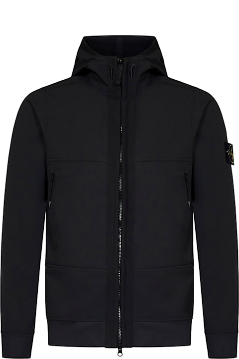 Stone Island for Men Stone Island Jacket