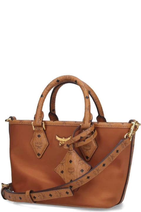 Homeware MCM 'aren' Tote Bag