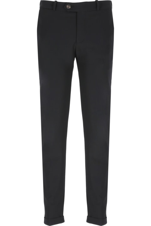 RRD - Roberto Ricci Design Pants for Men RRD - Roberto Ricci Design Winter Chino Echnical-nylon Pants