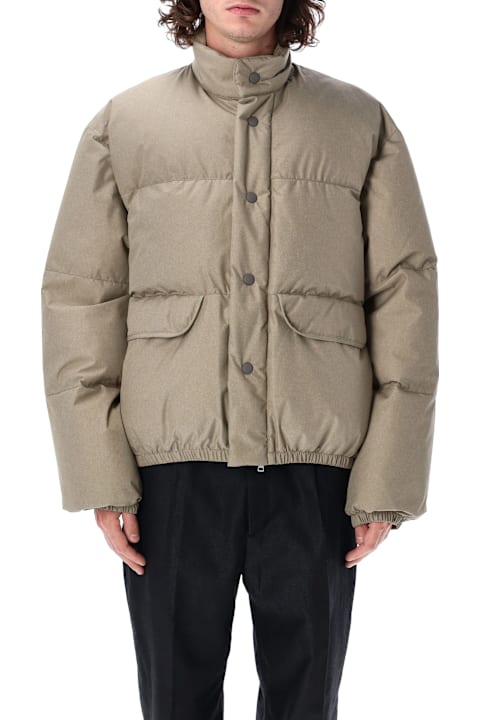 Our Legacy for Men Our Legacy Inhale Puffa