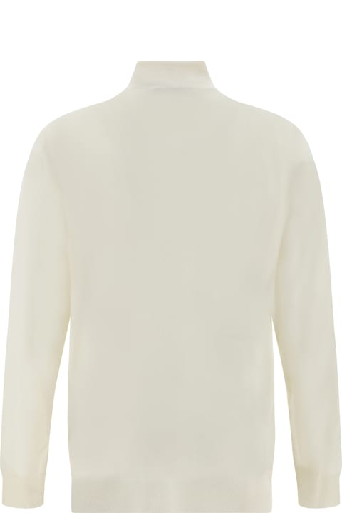 Clothing for Men Prada Turtleneck Sweater