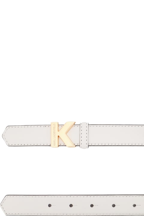 Karl Lagerfeld Belts for Women Karl Lagerfeld Belt
