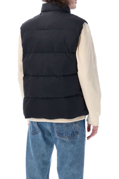 Carhartt Milton Vest | italist