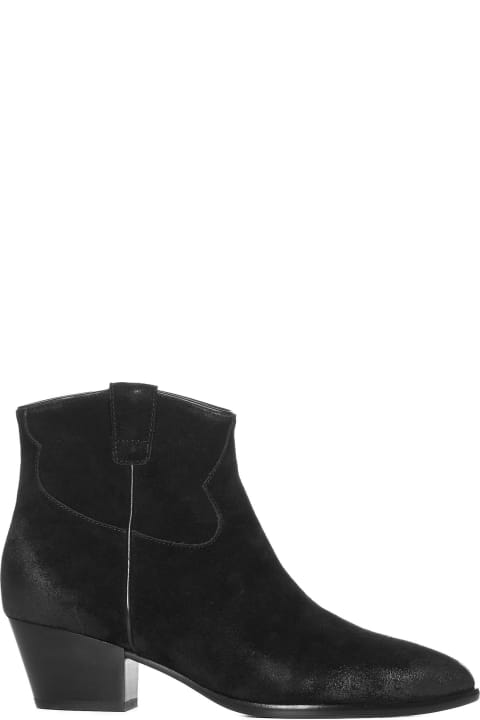 Boots for Women Ash Boots