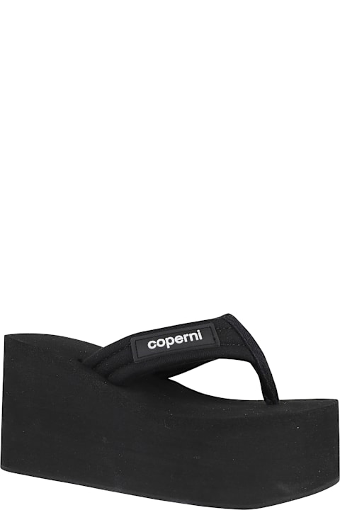 Coperni Wedges