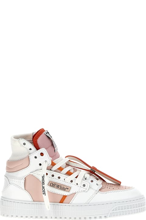 Off-White for Women Off-White '3.0 Off Court' Sneakers