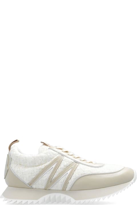 Fashion for Women Moncler Pacey Low-top Sneakers