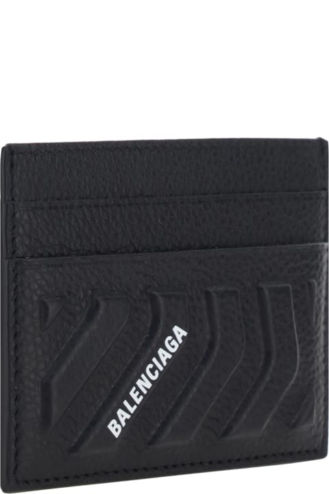 Balenciaga for Men Balenciaga Credit Card Holder