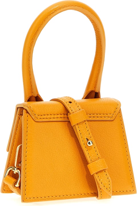 Fashion for Women Jacquemus 'le Chiquito' Handbag