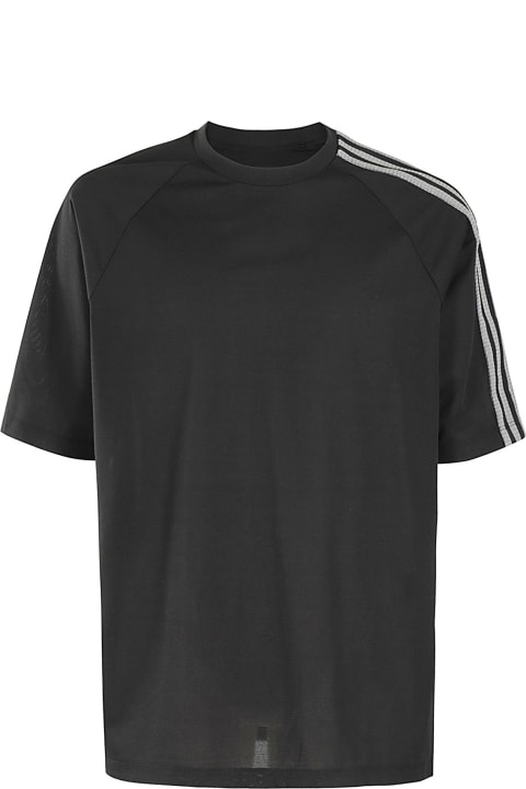 Y-3 for Men Y-3 3s Ss Tee