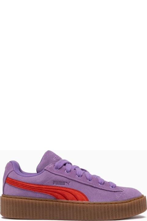 Homeware Puma Sneakers Fenty X Puma Creeper Phatty 
lavander
