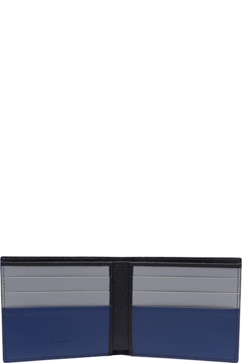 Dolce & Gabbana Wallets for Men Dolce & Gabbana Dauphine Wallet