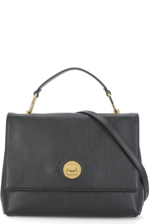 Totes for Women Coccinelle Liya Bag